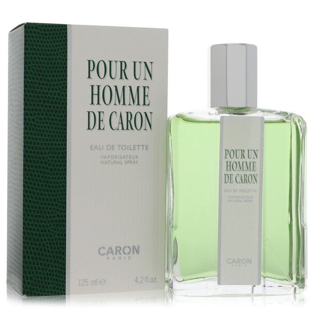Caron Pour un Homme de EDT Men Rich Citrus Eau De Toilette
